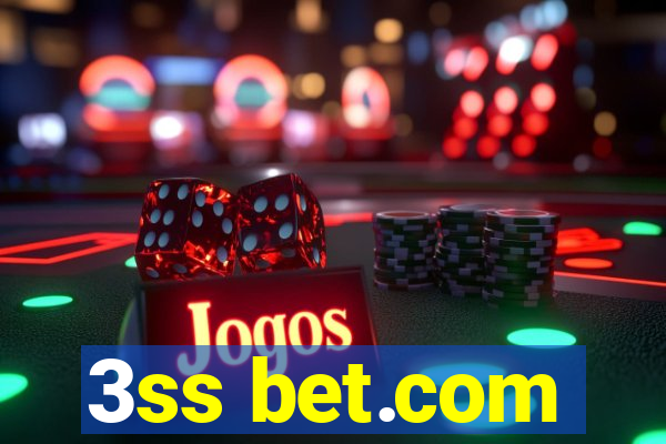 3ss bet.com